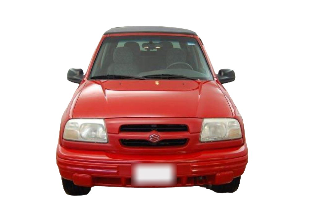 Сузуки Витара 2
