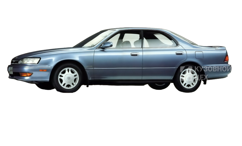 Тойота Camry Prominent
