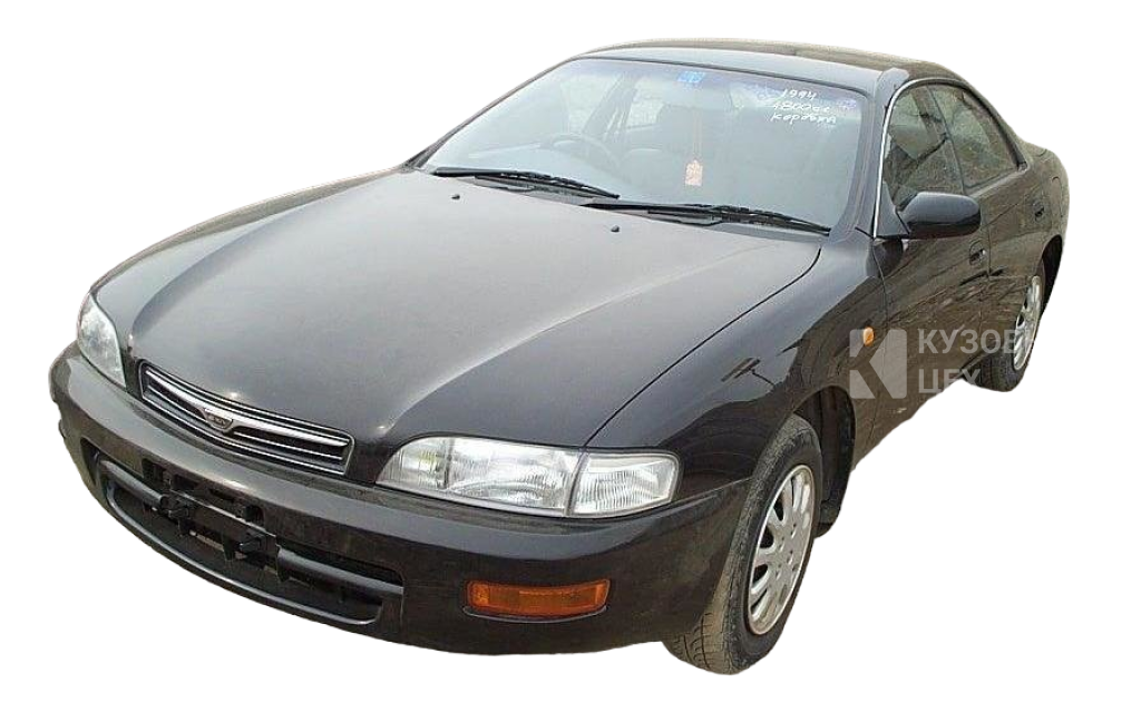 Тойота Corona Exiv