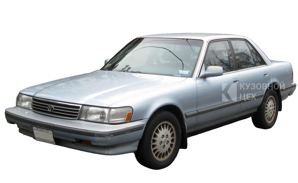 Тойота Крессида
