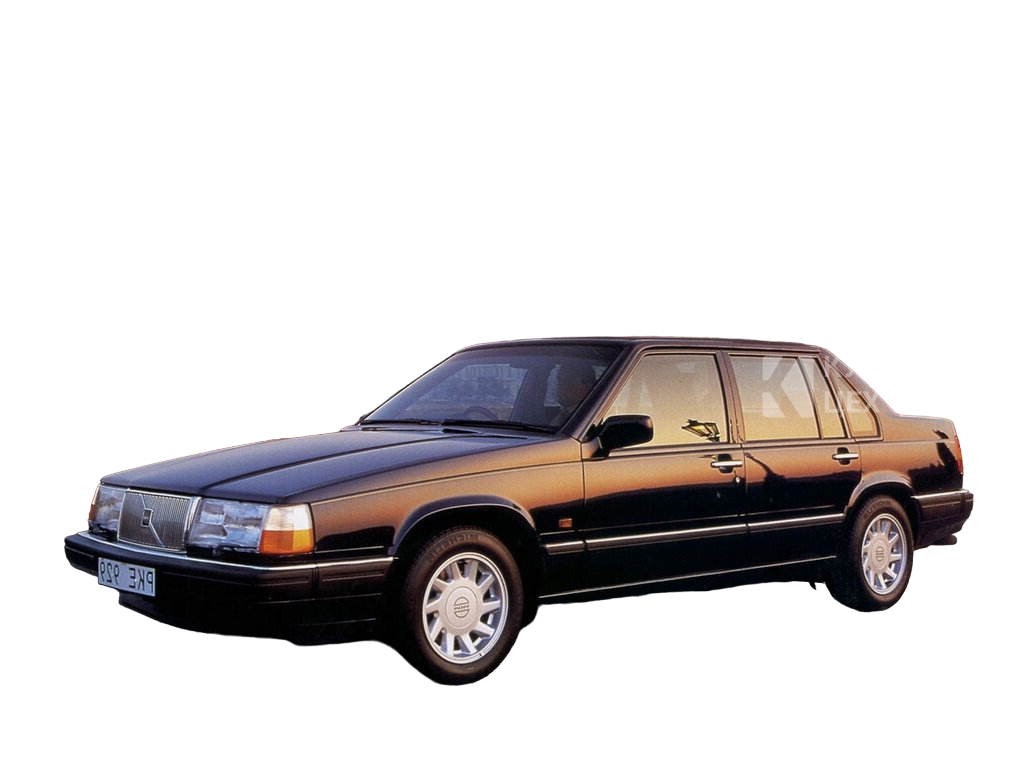 Вольво 960 1